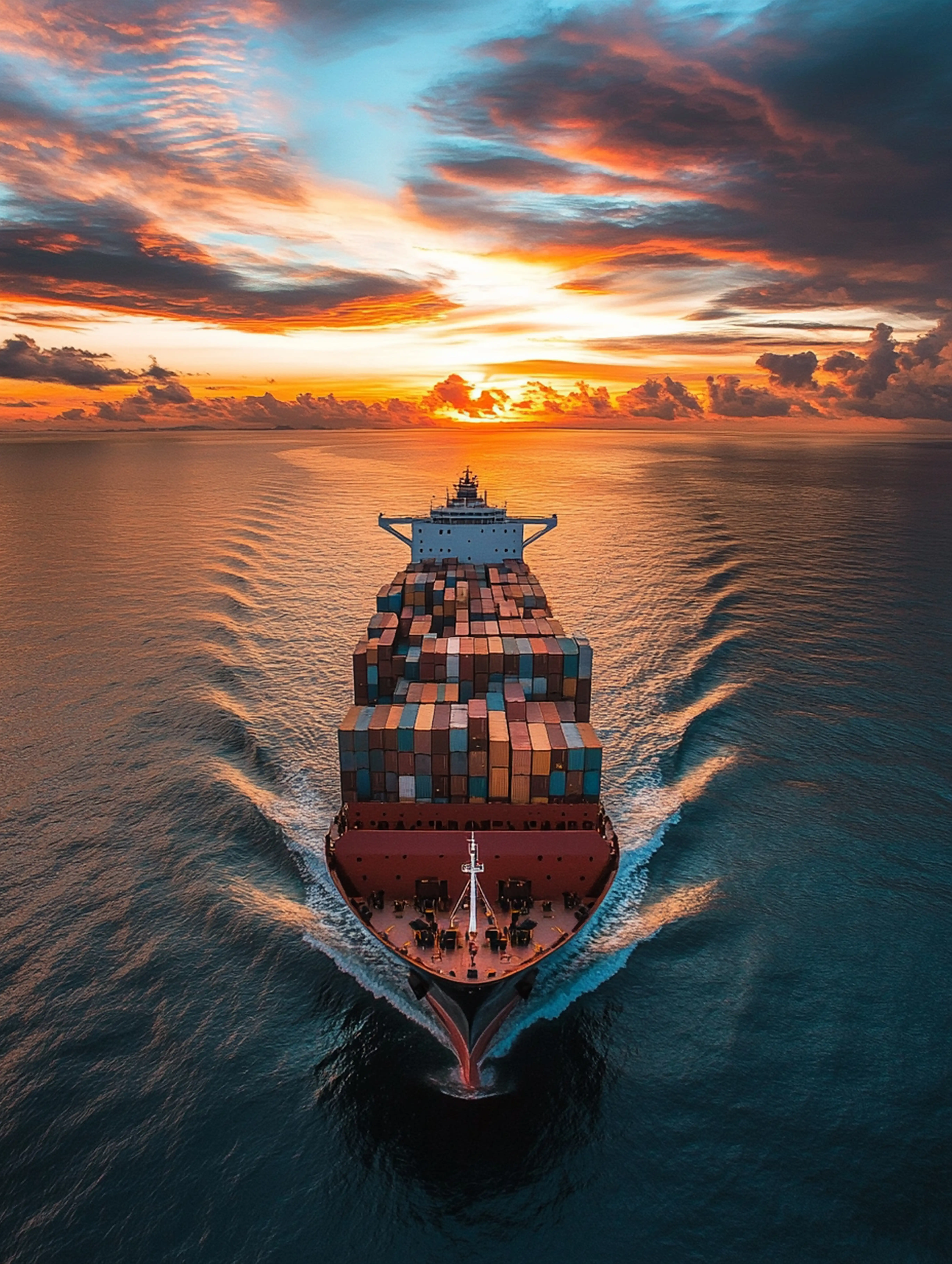 Ship Chartering